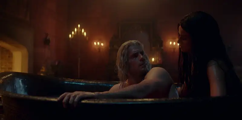 download the witcher - netflix original (season 1 – 3) [part 2 added] complete dual audio {hindi-english} 480p | 720p | 1080p web-dl