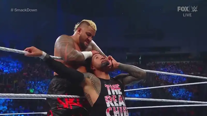 download wwe friday night smackdown - 4th august (2023) english full wwe show 480p [400mb] | 720p [800mb]