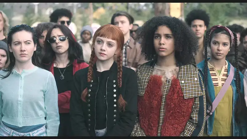 download wednesday (2025) season 2 part 1 {hindi-english} netflix 480p | 720p | 1080p | 2160p 4k web-dl