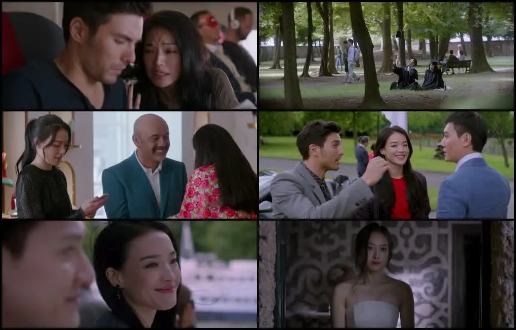 download my best friend's wedding (2016) web-dl dual audio {hindi-english} 480p [320mb] | 720p [870mb] | 1080p [1.8gb]