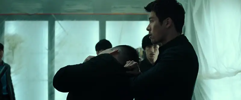 download confidential assignment (2017) bluray dual audio {hindi-english} 480p [470mb] | 720p [1.2gb] | 1080p [3gb]