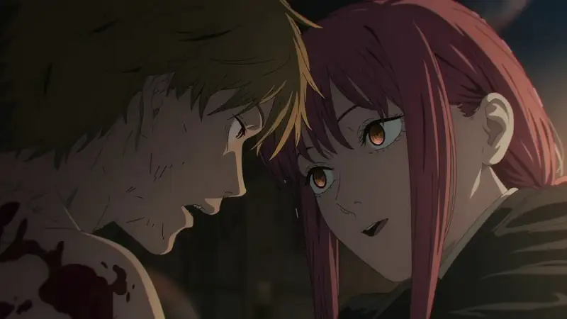 download chainsaw man (season 1) [s01e01-12 complete] multi audio {hindi-english-japanese} series 720p | 1080p web-dl