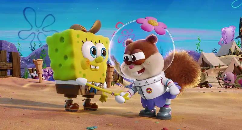 download the spongebob movie: sponge on the run (2020) dual audio {hindi-english} 480p [300mb] | 720p [1gb] | 1080p [1.8gb]
