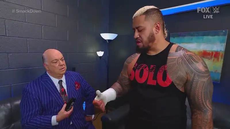 download wwe friday night smackdown - 22nd september (2023) english full wwe show 480p [450mb] | 720p [850mb]