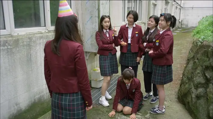 download who are you: school 2015 (2015) season 1 complete hindi dubbed 480p | 720p web-dl