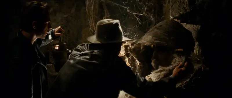 download indiana jones and the kingdom of the crystal skull (2008) bluray dual audio {hindi-english} 480p [400mb] | 720p [1gb] | 1080p [5gb]