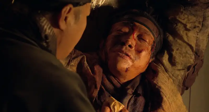 download [18+] the concubine (2012) bluray [korean audio with english subtitles] full movie 480p [400mb] | 720p [1gb] | 1080p [2.5gb]