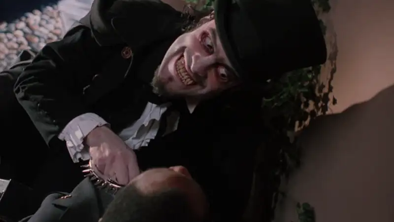 download wishmaster (1997) bluray {english with subtitles} full movie 480p [400mb] | 720p [800mb]