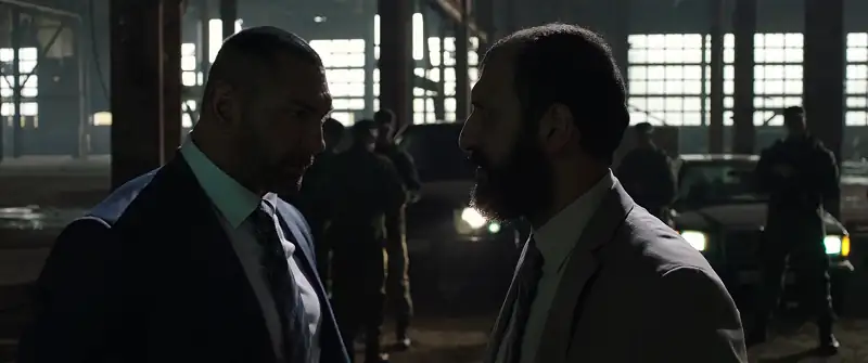 download my spy (2020) bluray {english with subtitles} full movie 480p [400mb] | 720p [900mb] | 1080p [2gb]