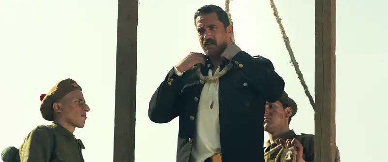 download no surrender (2018) bluray dual audio {hindi-english} 480p [400mb] | 720p [1gb] | 1080p [2.5gb]