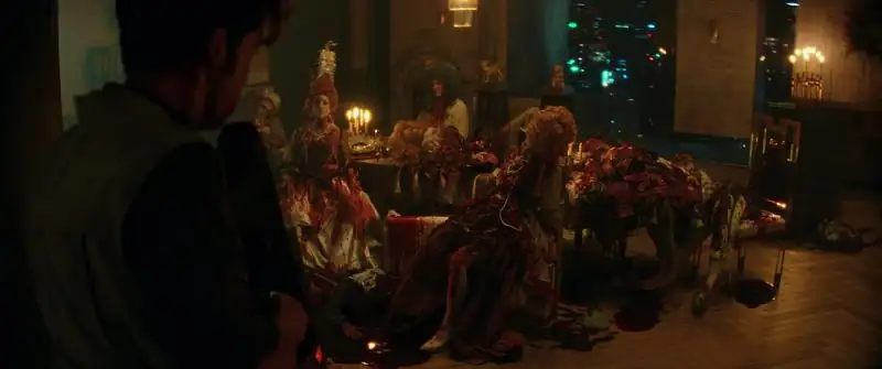 download alien: earth (2025) season 1 [s01e02 - added]  jiohotstar - dual audio series {hindi-english} web-dl 480p | 720p | 1080p | 2140p 4k-sdr