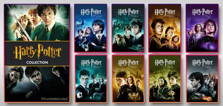 download harry potter 8-movie collection (2001-2011) dual audio {hindi-english} 480p | 720p| 1080p | 2160p 4k uhd