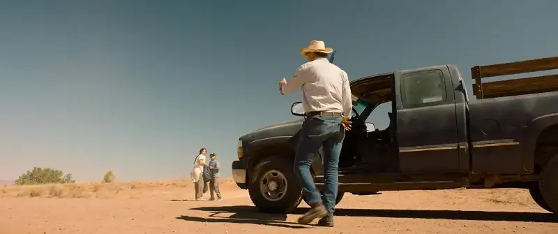 download the marksman (2021) dual audio [hindi + english] web-dl 480p [400mb] | 720p [1.4gb] | 1080p [4.5gb]