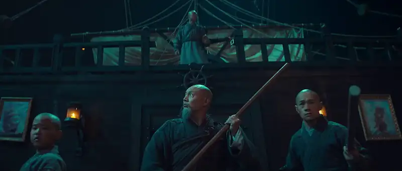 download southern shaolin and the fierce buddha warriors (2021) web-dl dual audio {hindi-chinese} 480p [350mb] | 720p [700mb] | 1080p [1.2gb]