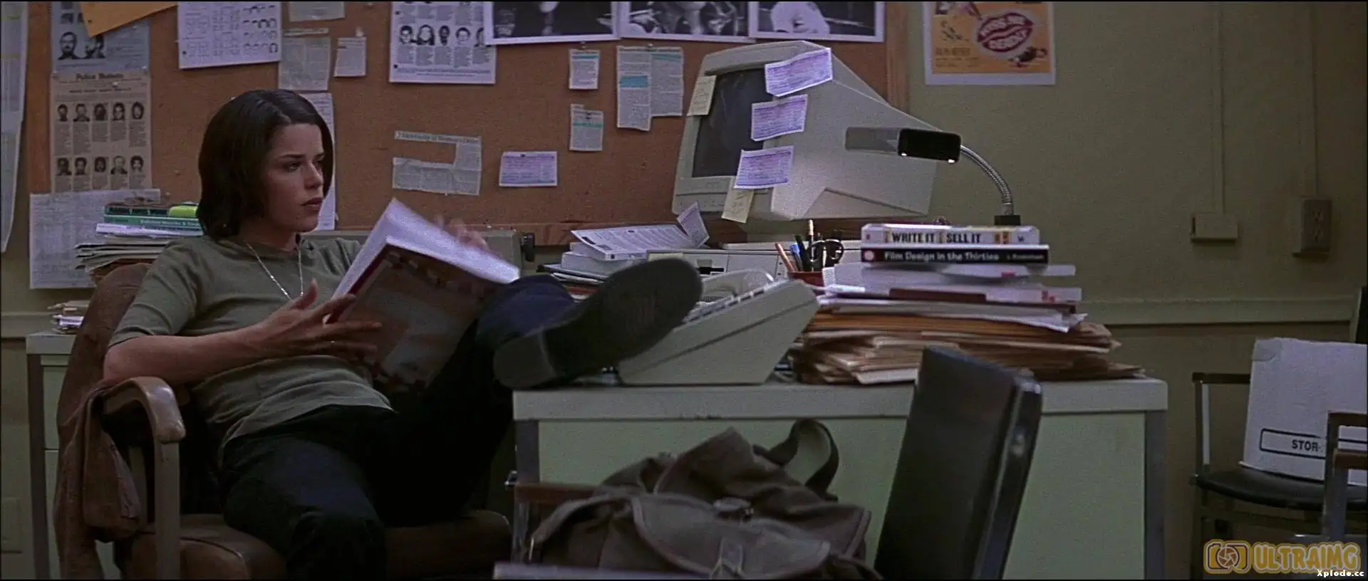 download scream 3 (2000) dual audio {hindi-english} 480p [500mb] | 720p [800mb] | 1080p [3.8gb]