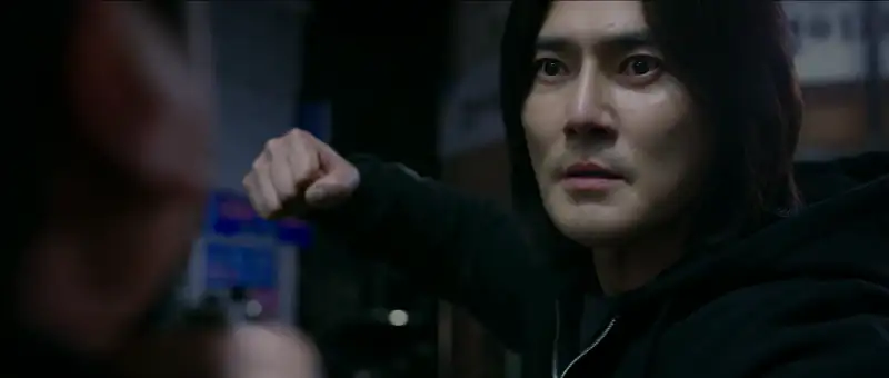 download the goblin (2023) web-dl {korean with subtitles} full movie 480p [300mb] | 720p [750mb] | 1080p [1.6gb]