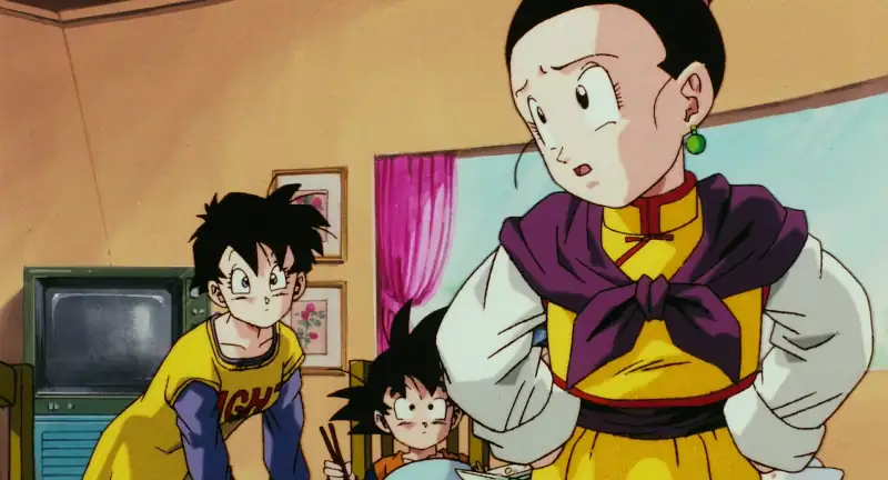 download dragon ball z: fusion reborn (1995) bluray dual audio {hindi-english} 480p [300mb] | 720p [620mb] | 1080p [2gb]