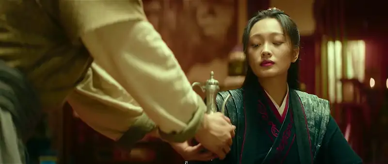 download changan fog monster (2020) web-dl dual audio {hindi-chinese} 480p [200mb] | 720p [800mb] | 1080p [1.5gb]