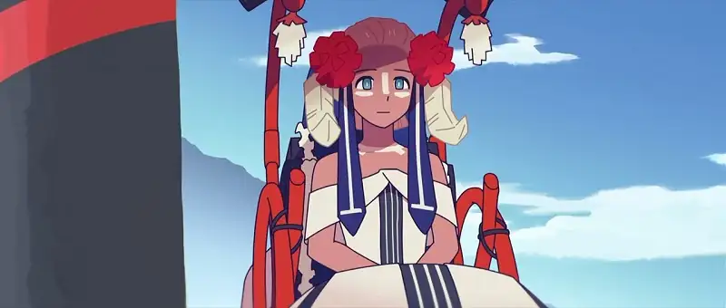 download star wars: visions (season 1 -2) english complete disney+ original web series 720p 10bit [100mb] web-dl