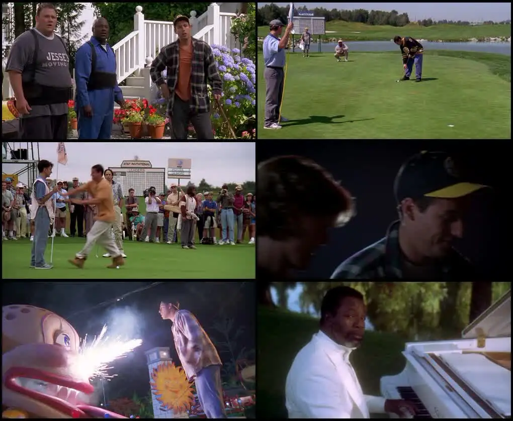 download happy gilmore (1996) blu-ray dual audio {hindi-english} 480p [300mb] | 720p [870mb] | 1080p [1.9gb]