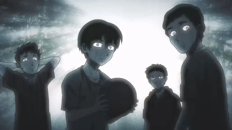 download sakamoto days (2025) season 1 - part 2 multi audio {hindi org 5.1 - english - japanese} anime series 720p & 1080p web-dl {e06 added}