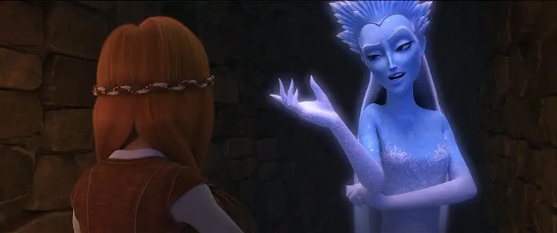 download the snow queen 4: mirrorlands (2018) web-dl dual audio {hindi-english} 480p [450mb] | 720p [1.2gb] | 1080p [2gb]