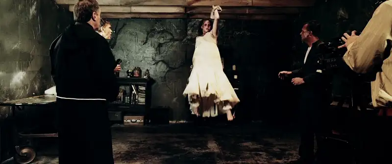 download the possession experiment (2016) bluray dual audio {hindi-english} 480p [300mb] | 720p [1.2gb] | 1080p [2gb]