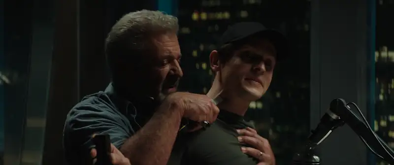 download on the line (2022) bluray dual audio {hindi-english} 480p [450mb] | 720p [1gb] | 1080p [2gb]