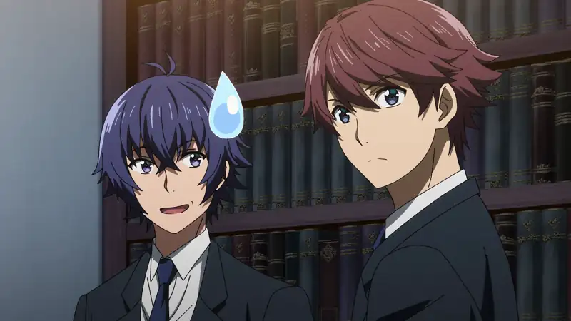 download the wrong way to use healing magic (2024-anime series) season 1 [episode 13 - added] hindi dubbed org multi-audio 720p | 1080p web-dl