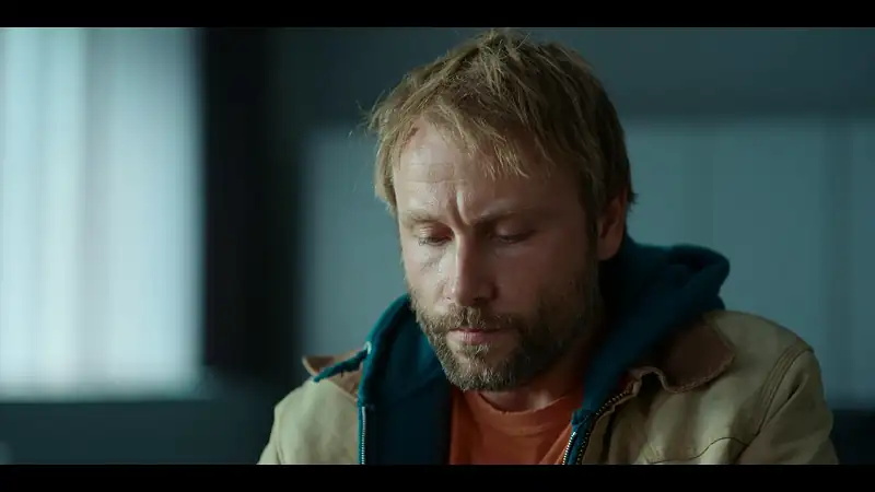 download sleeping dog - netflix original (2023) season 1 complete dual audio {hindi-english} 480p | 720p | 1080p web-dl