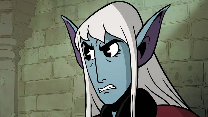 download unicorn: warriors eternal (2023) season 1 [s01e08 added] english web series 480p | 720p web-dl