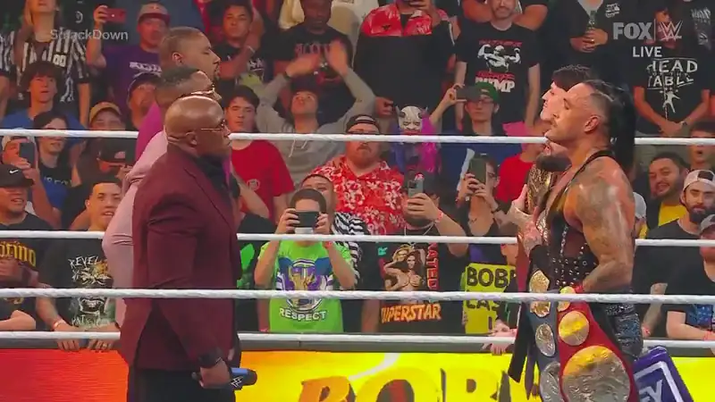 download wwe friday night smackdown - 8th september (2023) english full wwe show 480p [450mb] | 720p [850mb]