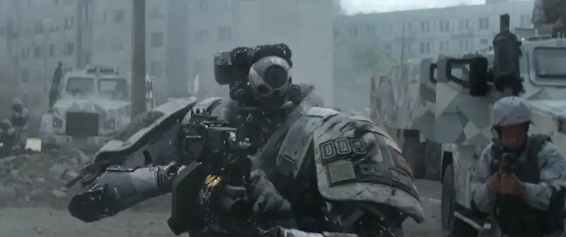 download outside the wire - netflix original (2021) dual audio {hindi-english} 480p [400mb] | 720p [1gb] | 1080p [2.2gb]