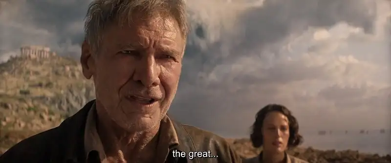 download indiana jones and the dial of destiny (2023) {english with subtitles} full movie web-dl 480p [450mb] | 720p [1.2gb] | 1080p [3gb]