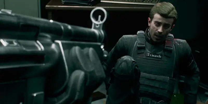 download resident evil: death island (2023) dual audio [hindi org. dd 5.1 + english] bluray 480p [310mb] | 720p [910mb] | 1080p [2.4gb] | 2160p 4k