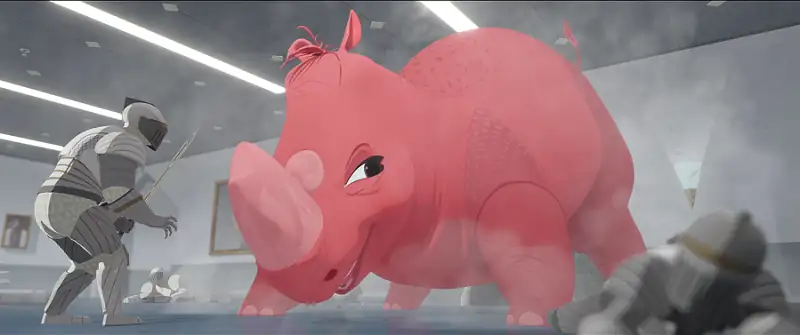 download nimona - netflix original (2023) web-dl dual audio {hindi-english} 480p [450mb] | 720p [1gb] | 1080p [2gb]