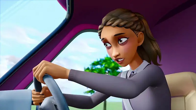 download barbie mysteries (2024) season 1 netflix original - dual audio {hindi-english} series 480p | 720p | 1080p web-dl