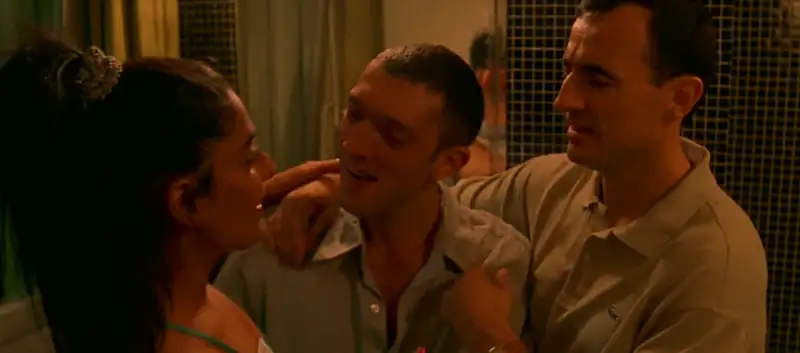 download [18+] irreversible (2002) bluray {french with english subtitles} full movie 480p [300mb] | 720p [700mb] | 1080p [1.5gb]