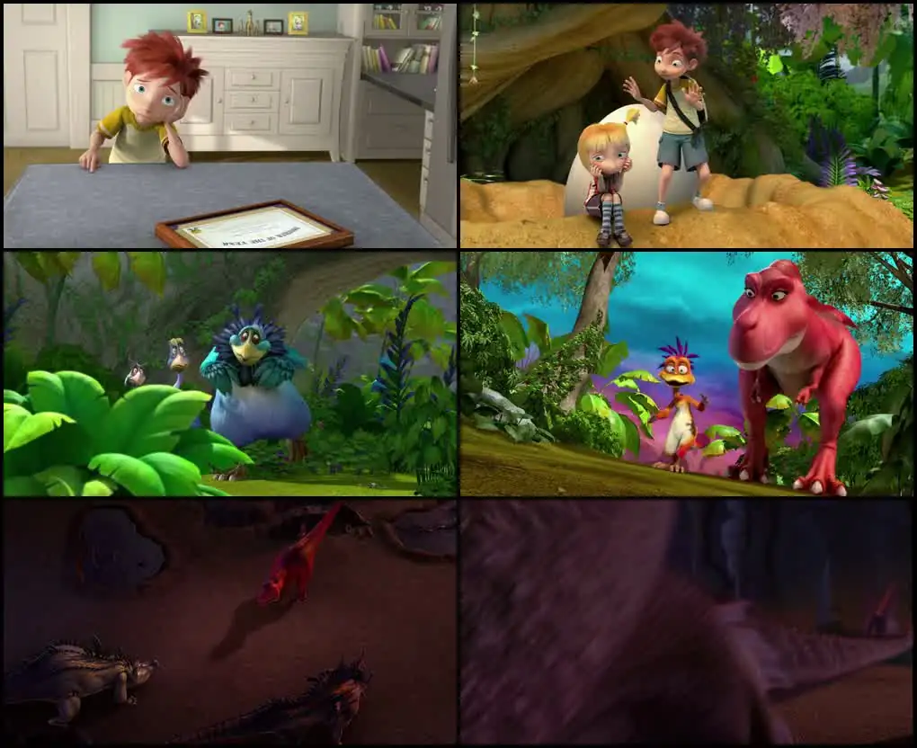 download dino time (2012) dual audio {hindi-english} bluray 480p [300mb] | 720p [800mb] | 1080p [2gb]