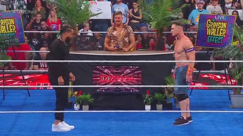 download wwe friday night smackdown - 15th september (2023) english full wwe show 480p [450mb] | 720p [850mb]