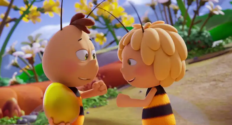 download maya the bee 3: the golden orb (2021) dual audio {hindi-english} 480p [300mb] | 720p [800mb] | 1080p [2gb]