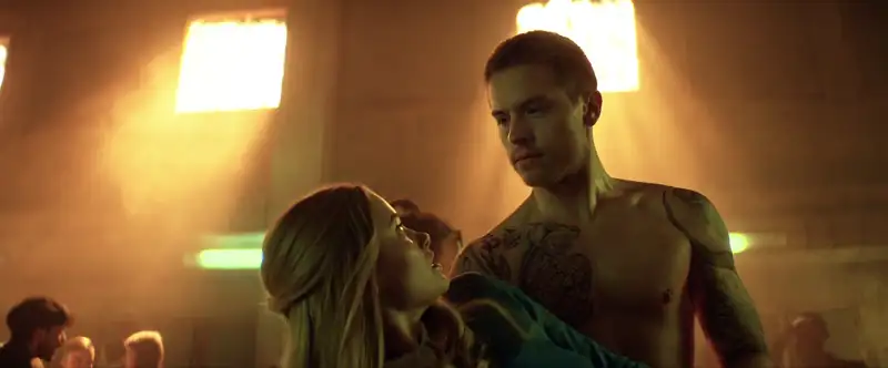 download beautiful disaster (2023) web-dl {english with subtitles} full movie 480p [300mb] | 720p [800mb] | 1080p [2gb]