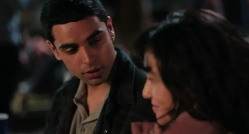 download overcompensating (2025) season 1 dual audio {hindi-english} amazon prime 480p | 720p | 1080p  web-dl