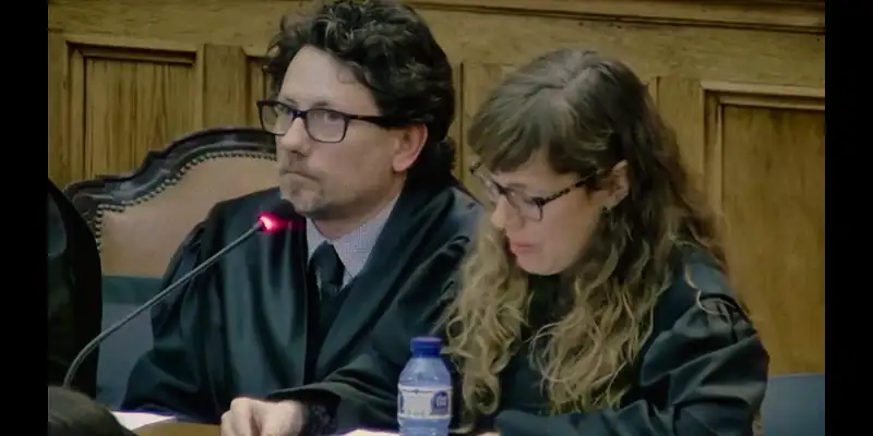 download rosa peral's tapes (2023) nf web-dl multi audio {hindi-english-spanish} 480p [300mb] | 720p [800mb] | 1080p [2gb]