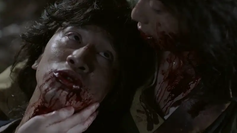 download hwarang: the poet warrior youth (season 1) [episode 01-20 complete] dual audio {hindi-korean} 480p | 720p web-dl