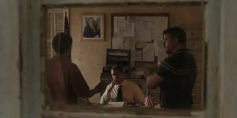 download ghosts of beirut (2023) season 1 [s01e04 added] english web series 720p [300mb] hevc web-dl