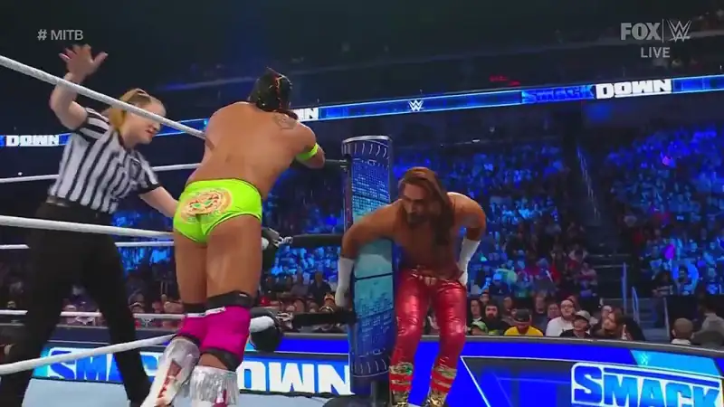 download wwe friday night smackdown - 9th june (2023) english full wwe show 480p [400mb] | 720p [800mb]