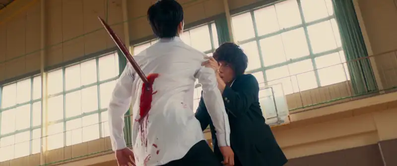 download as the gods will (2014) bluray {japanese audio with english subtitles} full movie 480p [400mb] | 720p [850mb] | 1080p [2gb]