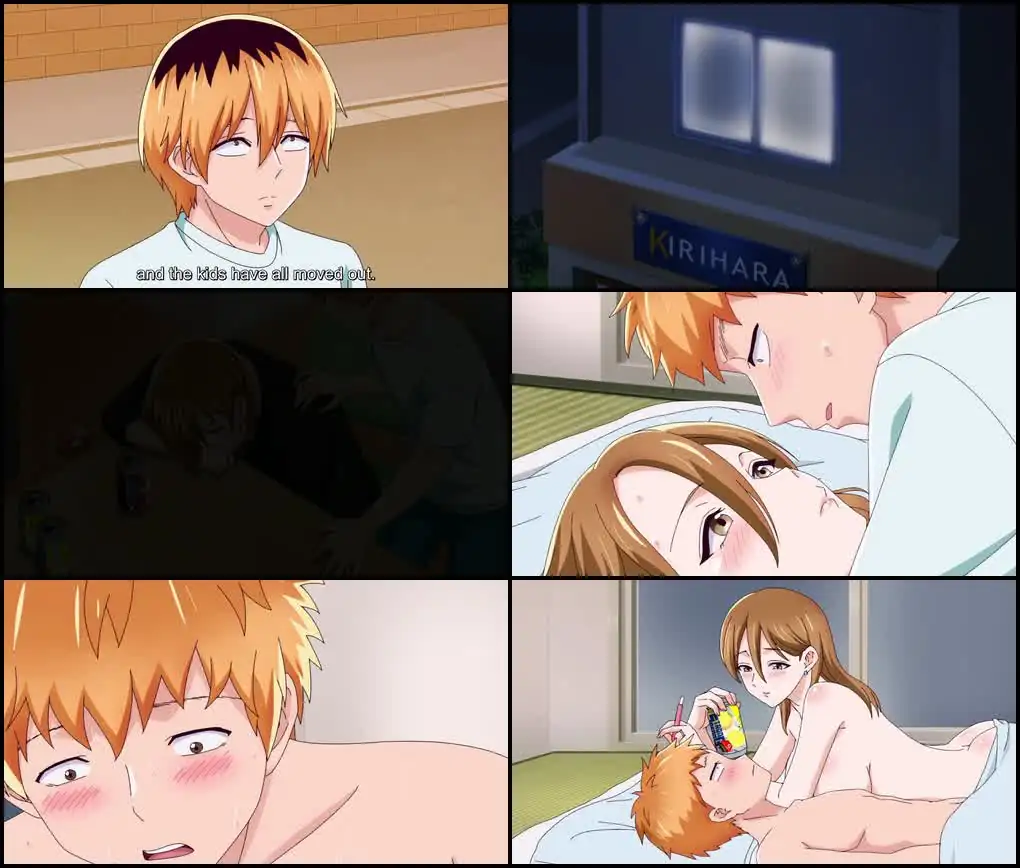 download [18+] chuhai lips: canned flavor of married women (season 1) [s01e03 added] english anime series - 720p | 1080p web-dl