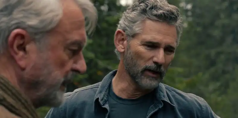 download untamed (season 1) dual-audio {hindi-english} netflix-series 480p | 720p | 1080p web-dl